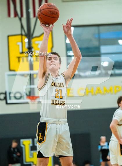 Thumbnail 2 in Hilliard Darby @ Upper Arlington photogallery.