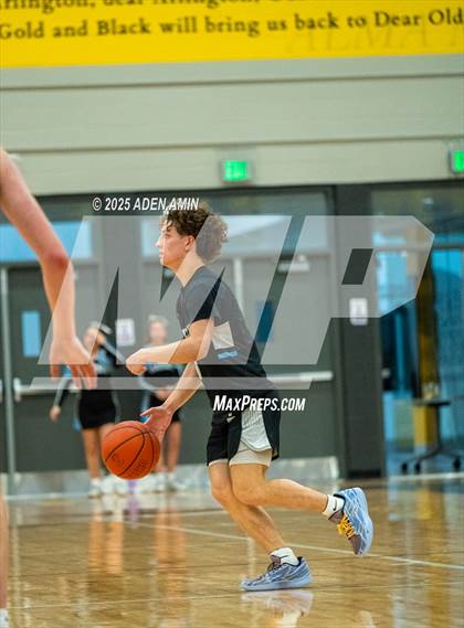 Thumbnail 1 in Hilliard Darby @ Upper Arlington photogallery.