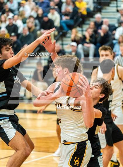Thumbnail 3 in Hilliard Darby @ Upper Arlington photogallery.