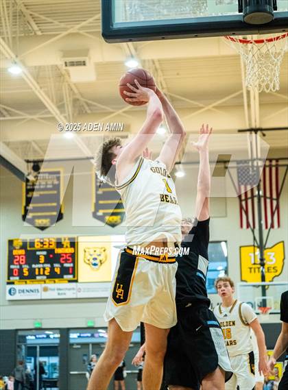 Thumbnail 2 in Hilliard Darby @ Upper Arlington photogallery.
