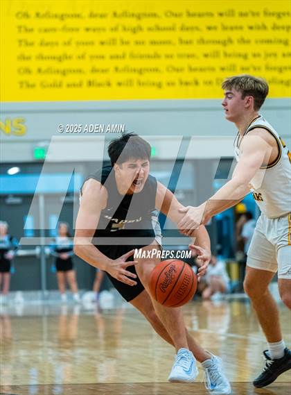 Thumbnail 2 in Hilliard Darby @ Upper Arlington photogallery.
