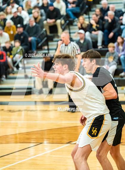 Thumbnail 2 in Hilliard Darby @ Upper Arlington photogallery.