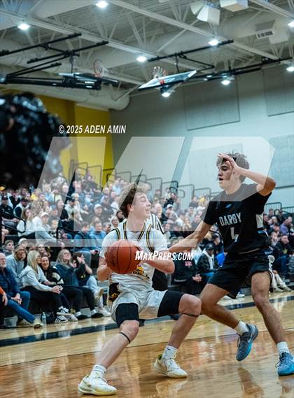 Thumbnail 3 in Hilliard Darby @ Upper Arlington photogallery.