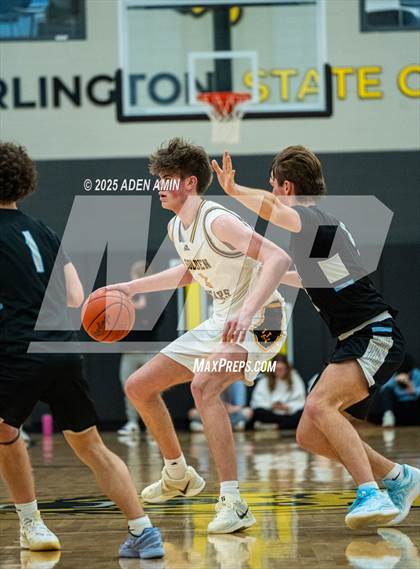 Thumbnail 2 in Hilliard Darby @ Upper Arlington photogallery.