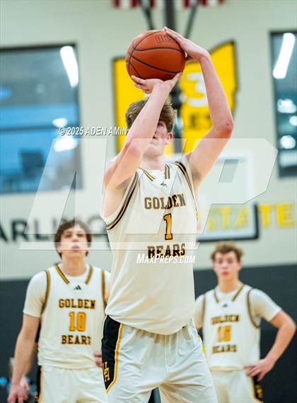 Thumbnail 2 in Hilliard Darby @ Upper Arlington photogallery.