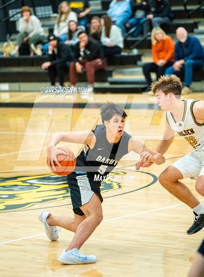 Thumbnail 3 in Hilliard Darby @ Upper Arlington photogallery.