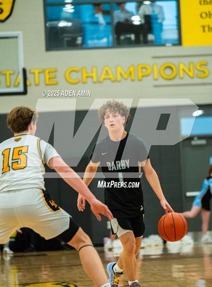 Thumbnail 3 in Hilliard Darby @ Upper Arlington photogallery.