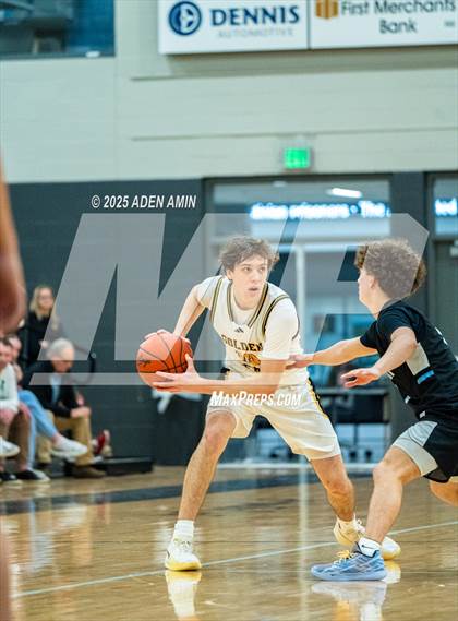 Thumbnail 3 in Hilliard Darby @ Upper Arlington photogallery.
