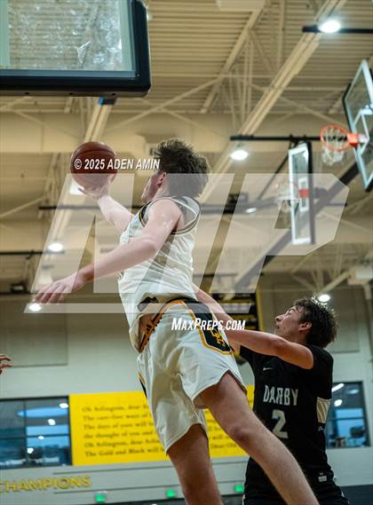 Thumbnail 1 in Hilliard Darby @ Upper Arlington photogallery.