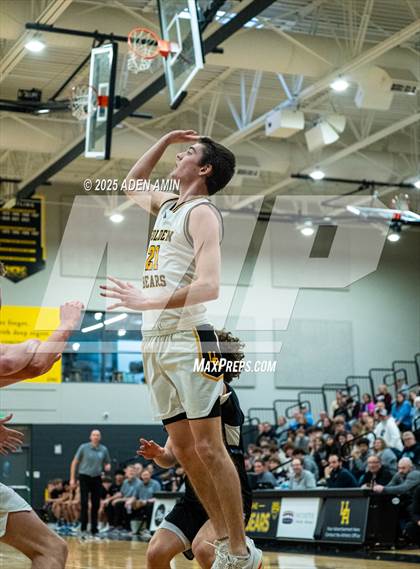Thumbnail 1 in Hilliard Darby @ Upper Arlington photogallery.