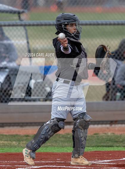 Thumbnail 2 in Far Northeast Warriors @ Bear Creek photogallery.