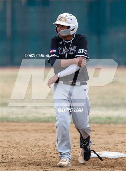 Thumbnail 1 in Far Northeast Warriors @ Bear Creek photogallery.