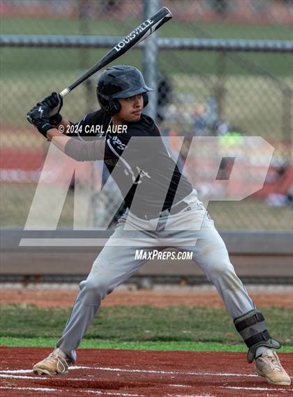 Thumbnail 2 in Far Northeast Warriors @ Bear Creek photogallery.
