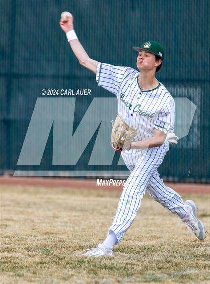 Thumbnail 1 in Far Northeast Warriors @ Bear Creek photogallery.