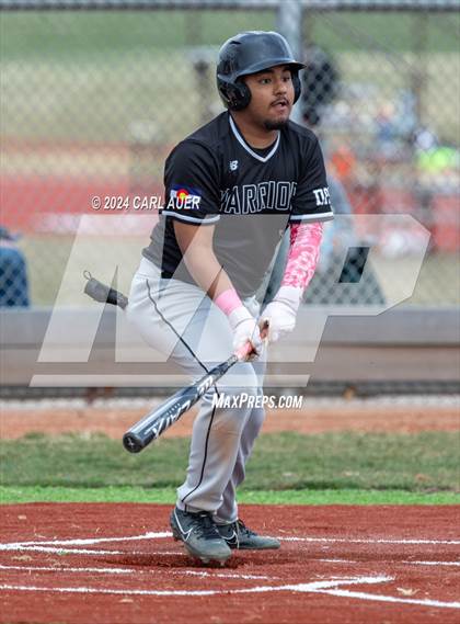 Thumbnail 3 in Far Northeast Warriors @ Bear Creek photogallery.