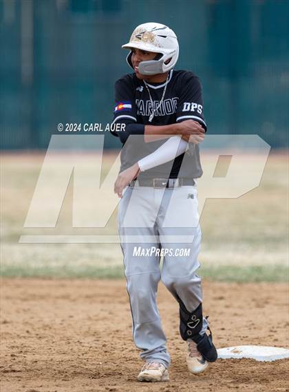 Thumbnail 2 in Far Northeast Warriors @ Bear Creek photogallery.