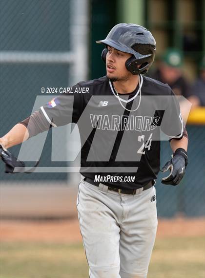 Thumbnail 1 in Far Northeast Warriors @ Bear Creek photogallery.