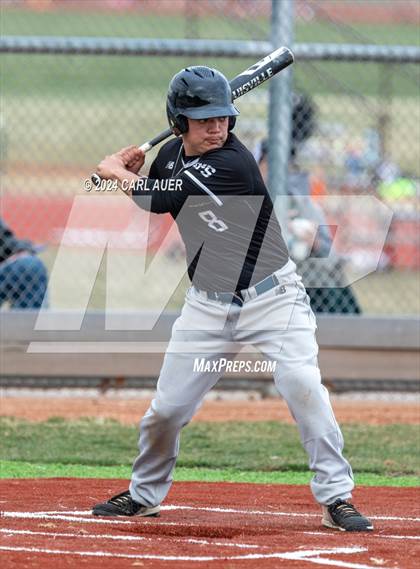 Thumbnail 1 in Far Northeast Warriors @ Bear Creek photogallery.