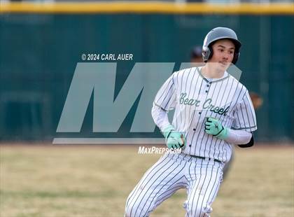 Thumbnail 3 in Far Northeast Warriors @ Bear Creek photogallery.