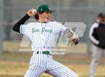 Thumbnail 3 in Far Northeast Warriors @ Bear Creek photogallery.