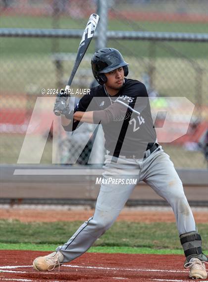 Thumbnail 2 in Far Northeast Warriors @ Bear Creek photogallery.