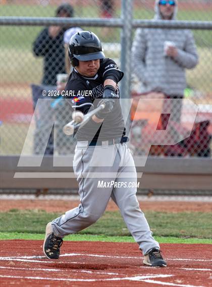 Thumbnail 1 in Far Northeast Warriors @ Bear Creek photogallery.