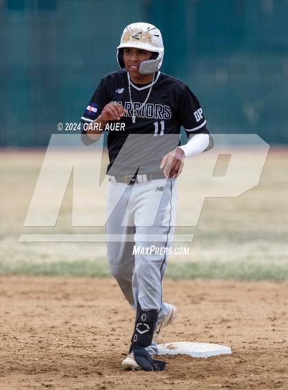Thumbnail 2 in Far Northeast Warriors @ Bear Creek photogallery.