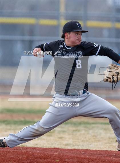Thumbnail 2 in Far Northeast Warriors @ Bear Creek photogallery.
