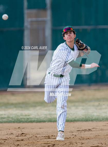 Thumbnail 1 in Far Northeast Warriors @ Bear Creek photogallery.