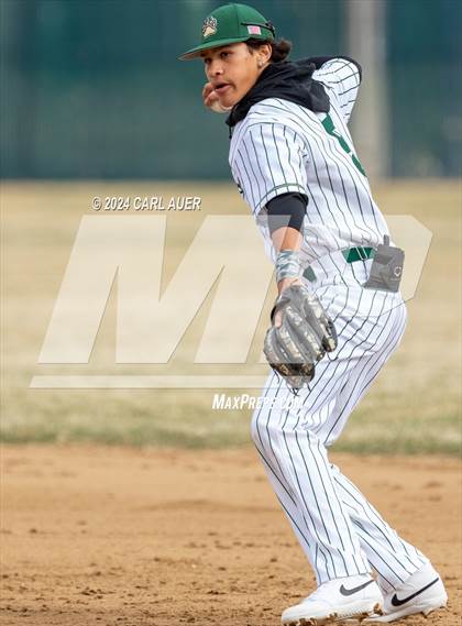 Thumbnail 3 in Far Northeast Warriors @ Bear Creek photogallery.