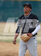 Photo from the gallery "Far Northeast Warriors @ Bear Creek"