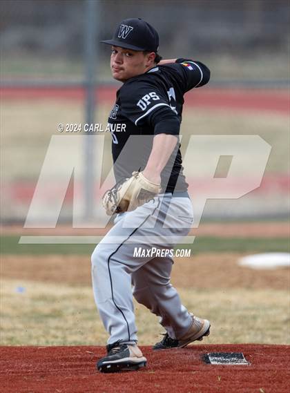 Thumbnail 2 in Far Northeast Warriors @ Bear Creek photogallery.