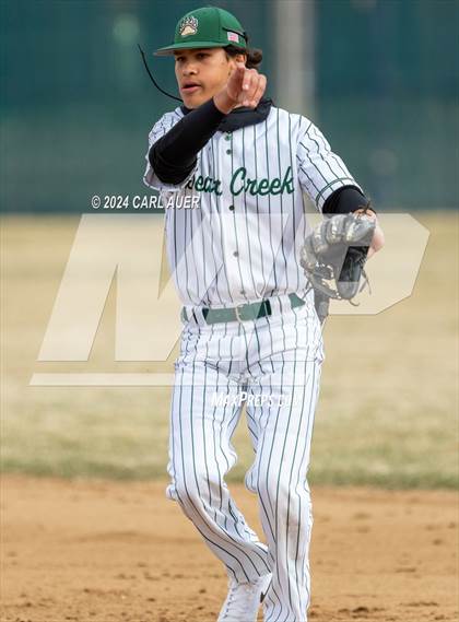 Thumbnail 2 in Far Northeast Warriors @ Bear Creek photogallery.