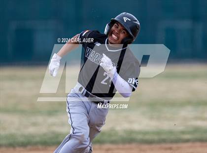 Thumbnail 2 in Far Northeast Warriors @ Bear Creek photogallery.