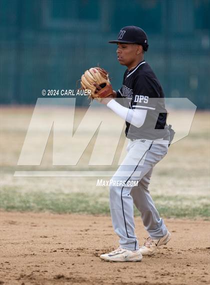 Thumbnail 3 in Far Northeast Warriors @ Bear Creek photogallery.