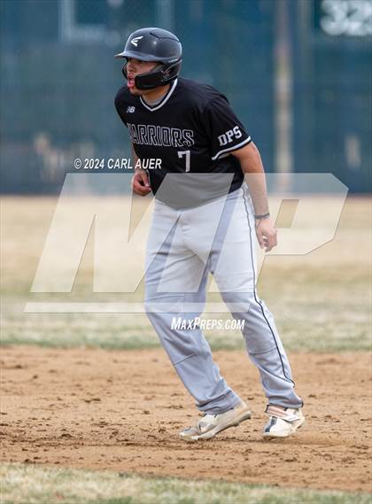 Thumbnail 3 in Far Northeast Warriors @ Bear Creek photogallery.