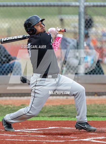 Thumbnail 1 in Far Northeast Warriors @ Bear Creek photogallery.