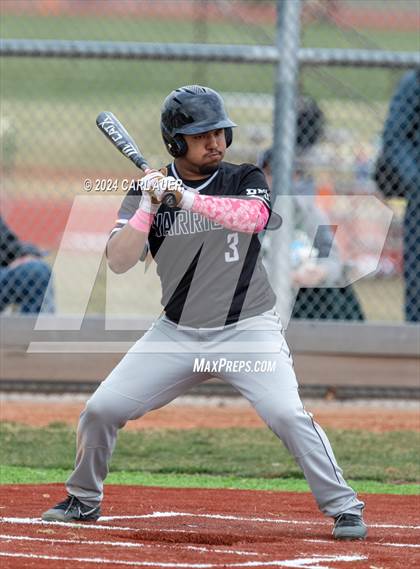 Thumbnail 3 in Far Northeast Warriors @ Bear Creek photogallery.