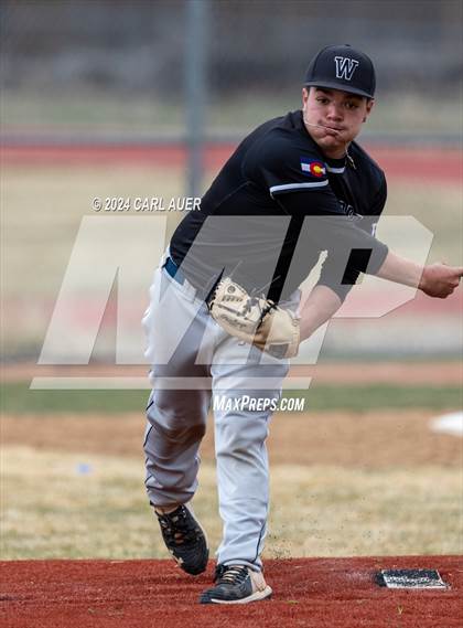 Thumbnail 2 in Far Northeast Warriors @ Bear Creek photogallery.