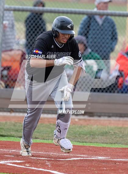 Thumbnail 2 in Far Northeast Warriors @ Bear Creek photogallery.