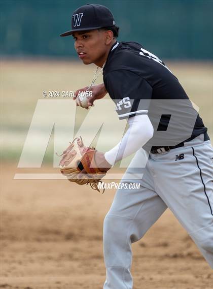 Thumbnail 1 in Far Northeast Warriors @ Bear Creek photogallery.