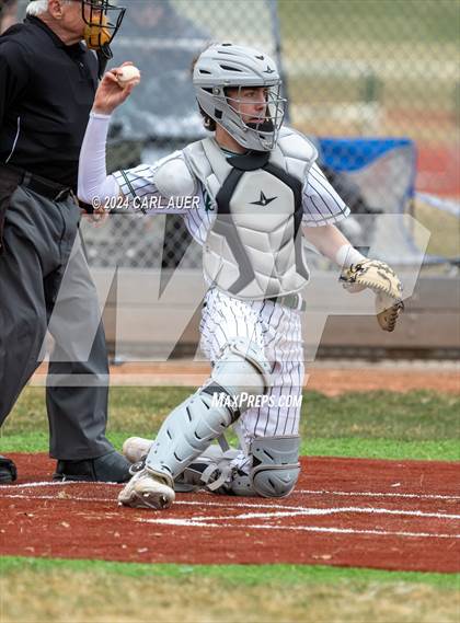 Thumbnail 1 in Far Northeast Warriors @ Bear Creek photogallery.