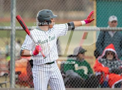 Thumbnail 2 in Far Northeast Warriors @ Bear Creek photogallery.