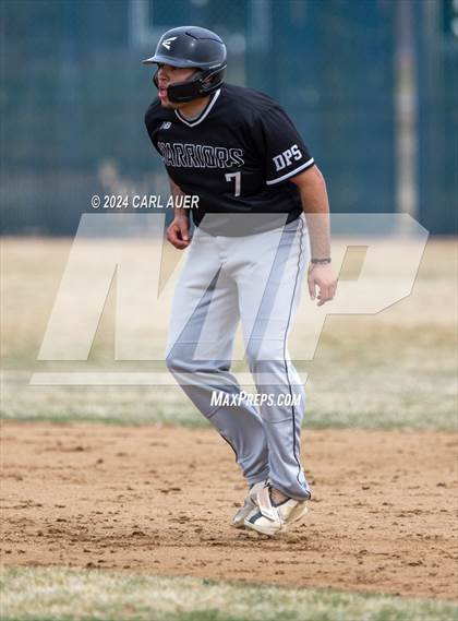 Thumbnail 1 in Far Northeast Warriors @ Bear Creek photogallery.