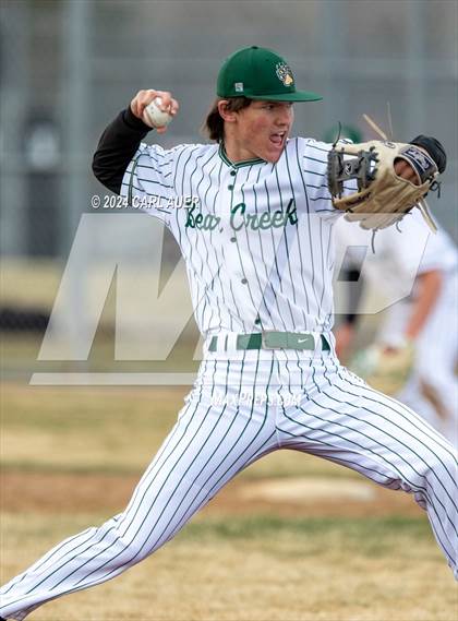 Thumbnail 3 in Far Northeast Warriors @ Bear Creek photogallery.
