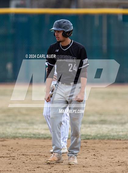 Thumbnail 3 in Far Northeast Warriors @ Bear Creek photogallery.