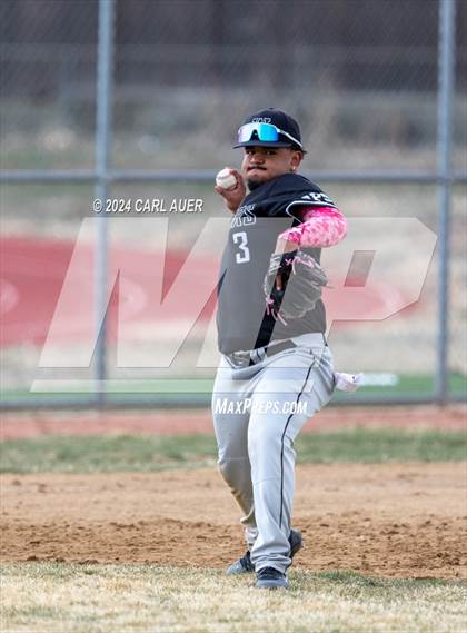 Thumbnail 2 in Far Northeast Warriors @ Bear Creek photogallery.