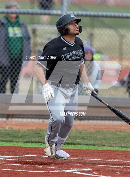 Thumbnail 3 in Far Northeast Warriors @ Bear Creek photogallery.