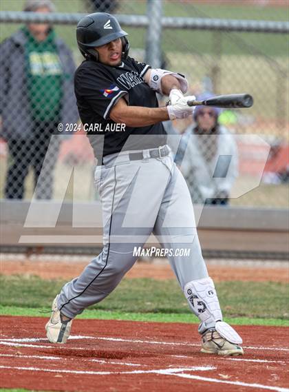 Thumbnail 3 in Far Northeast Warriors @ Bear Creek photogallery.