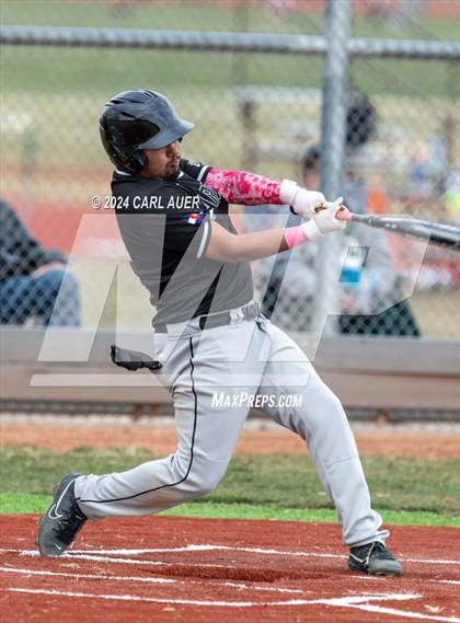 Thumbnail 2 in Far Northeast Warriors @ Bear Creek photogallery.